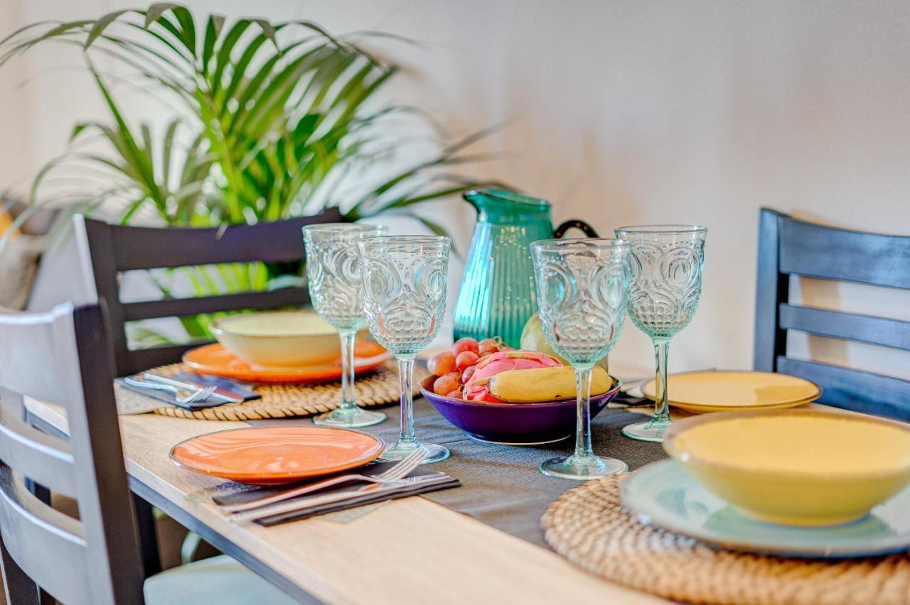 Marina Palace Apartman Costa Adeje  Kültér fotó