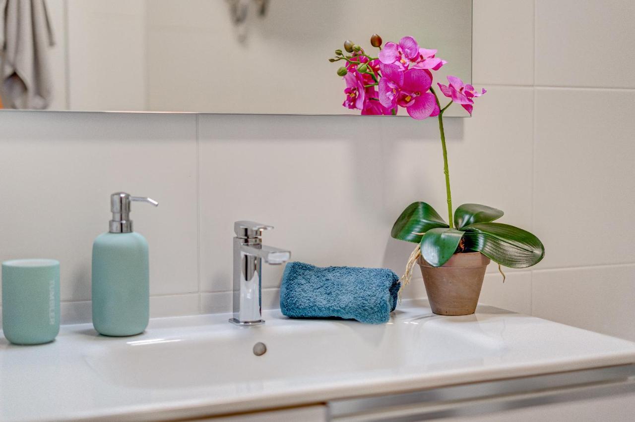 Marina Palace Apartman Costa Adeje  Kültér fotó